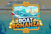 Boat Bonanza Game